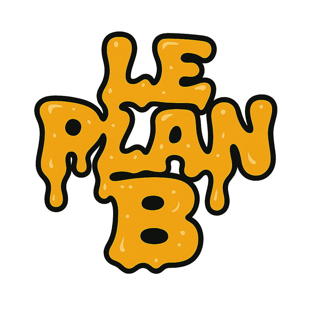 Le Plan B